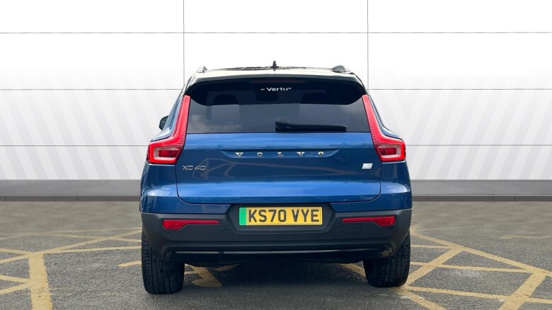 Volvo Xc40 P8 Recharge 300kW 78kWh First Edition 5dr AWD Auto Electric Estate